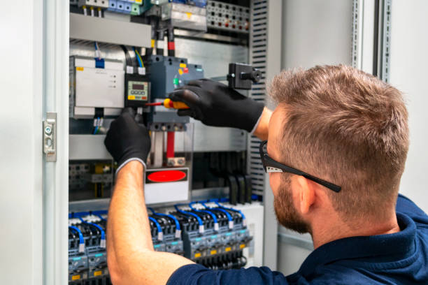 Best Affordable Electrician  in Boronda, CA