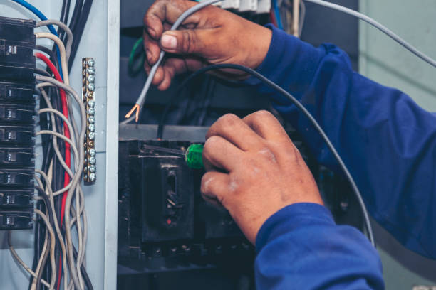 Best Industrial Electrical Services  in Boronda, CA