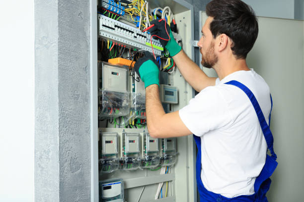 Best Electrical Installation Contractor  in Boronda, CA